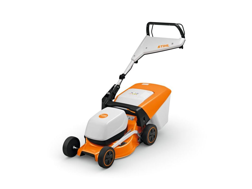 Tondeuse à gazon légère à batterie STIHL RMA 239 C