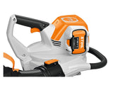 Aspiratore - trituratore a batteria STIHL SHA 140