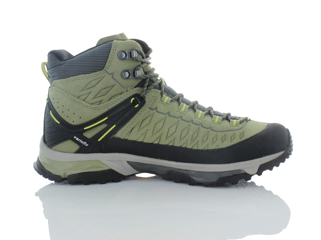 Chaussure TOP TRAIL MID GTX MEINDL