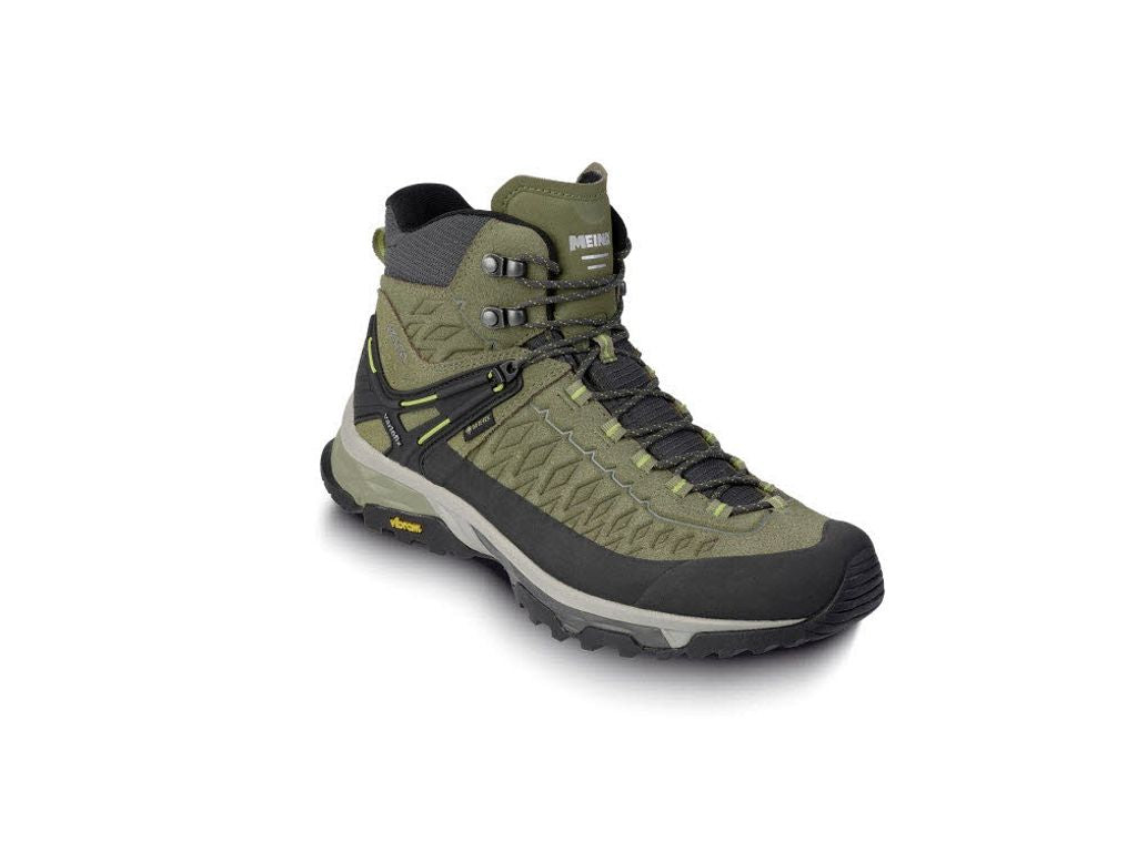 Scarpa TOP TRAIL MID GTX MEINDL