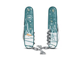 Spartan Winter Magic Limited Edition 2024 - VICTORINOX