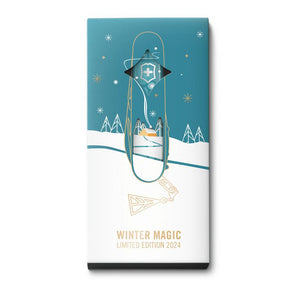 Spartan Winter Magic Limited Edition 2024 - VICTORINOX