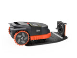 Robot tosaerba NAVIMOW SEGWAY X315