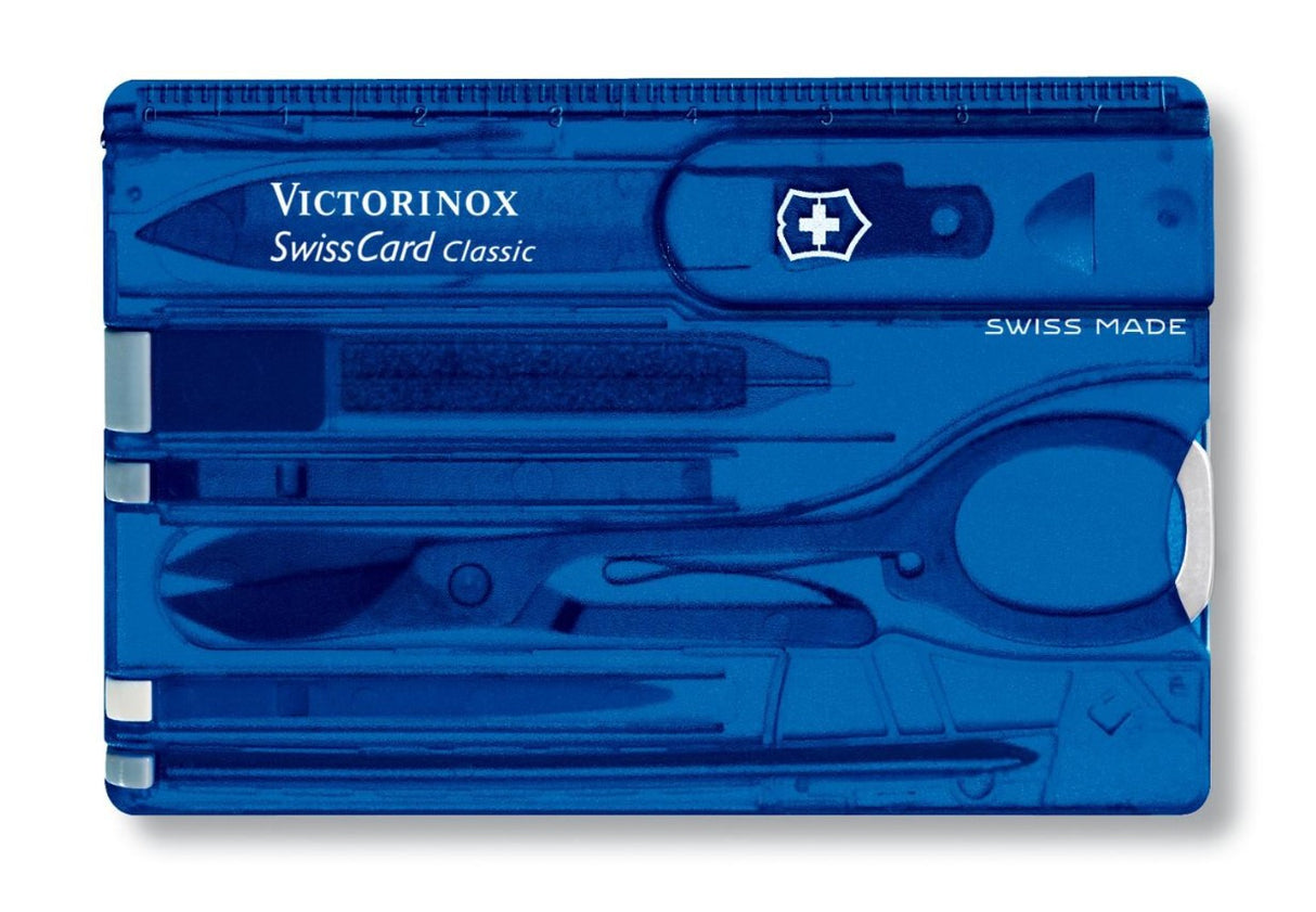 SwissCard Classic Victorinox