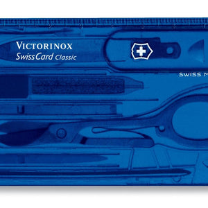 SwissCard Classic Victorinox