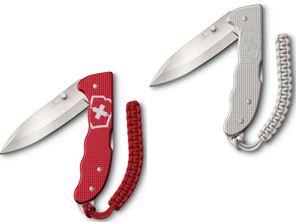 EVOKE Alox Victorinox