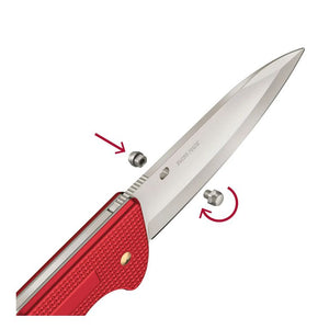 EVOKE BSH Alox Victorinox