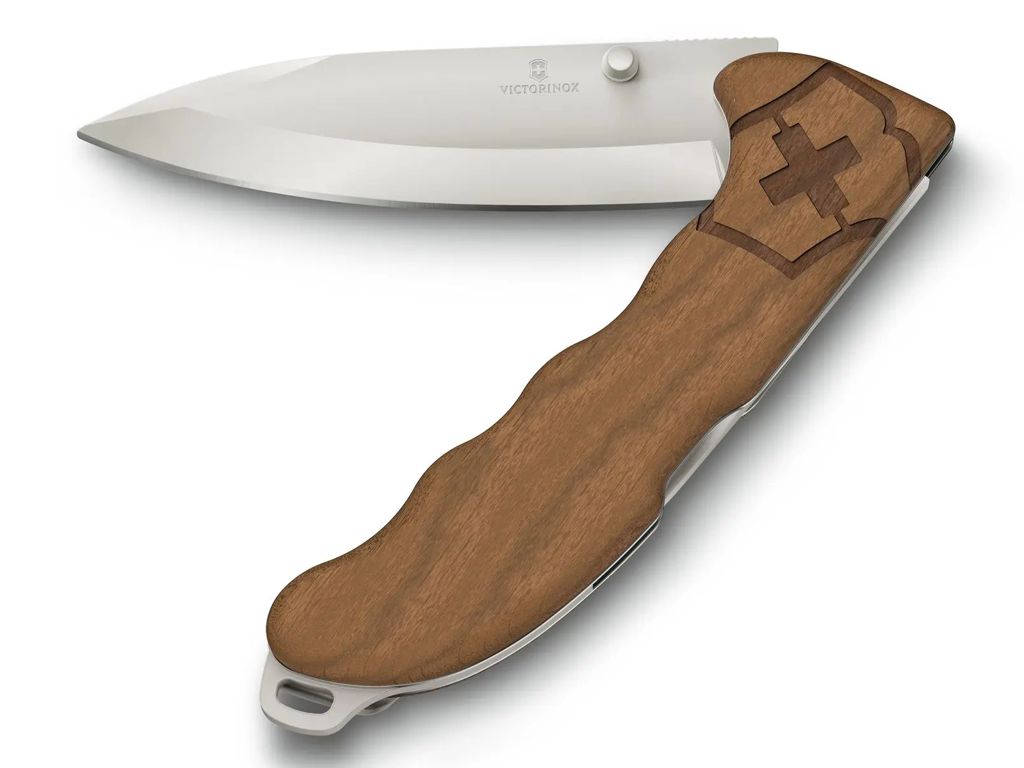 Evoke Wood Victorinox