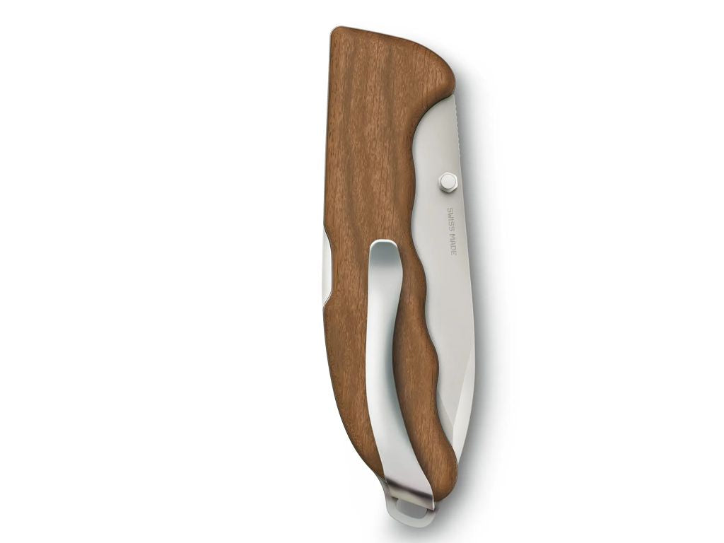 Evoke Wood Victorinox