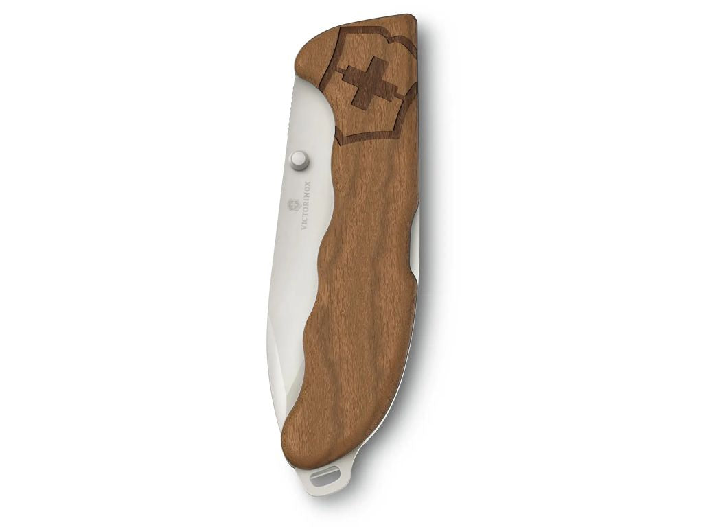 Evoke Wood Victorinox