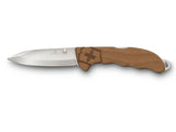 Evoke Wood Victorinox