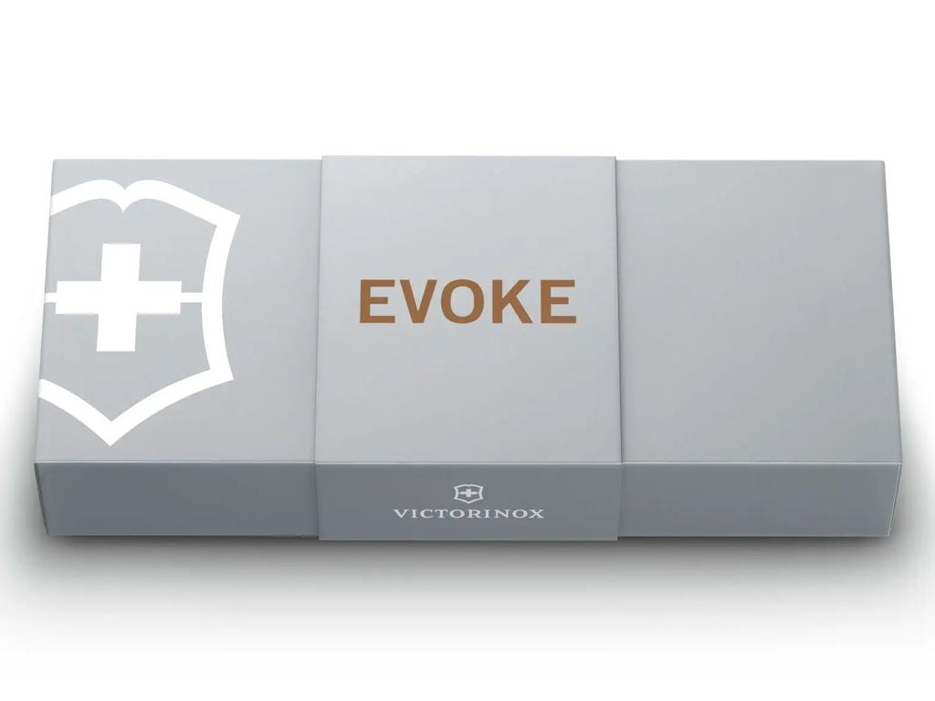 Evoke Wood Victorinox