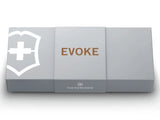 Evoke Wood Victorinox