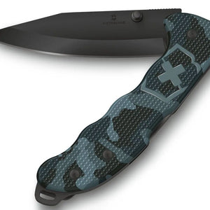 EVOKE BSH Alox Victorinox