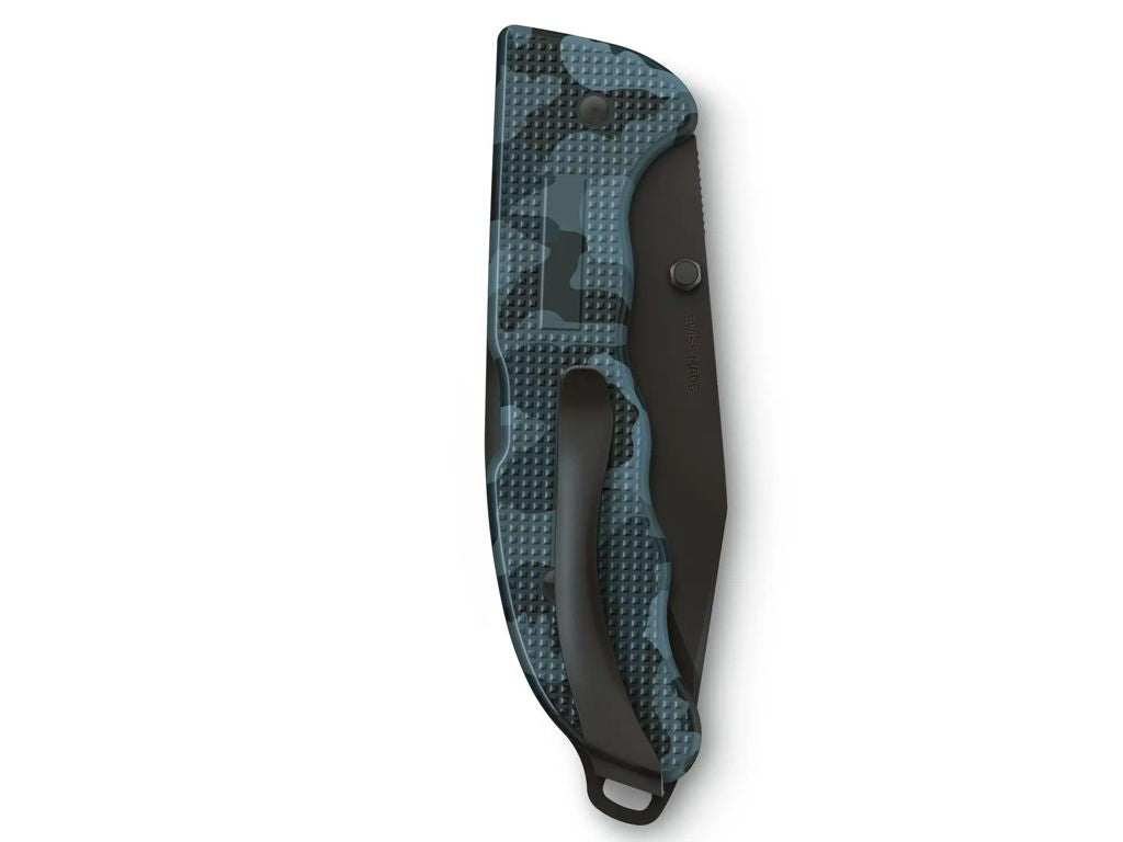 Evoke BSH Alox - Navy Camouflage Victorinox