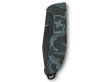 Evoke BSH Alox - Camouflage Marine Victorinox 