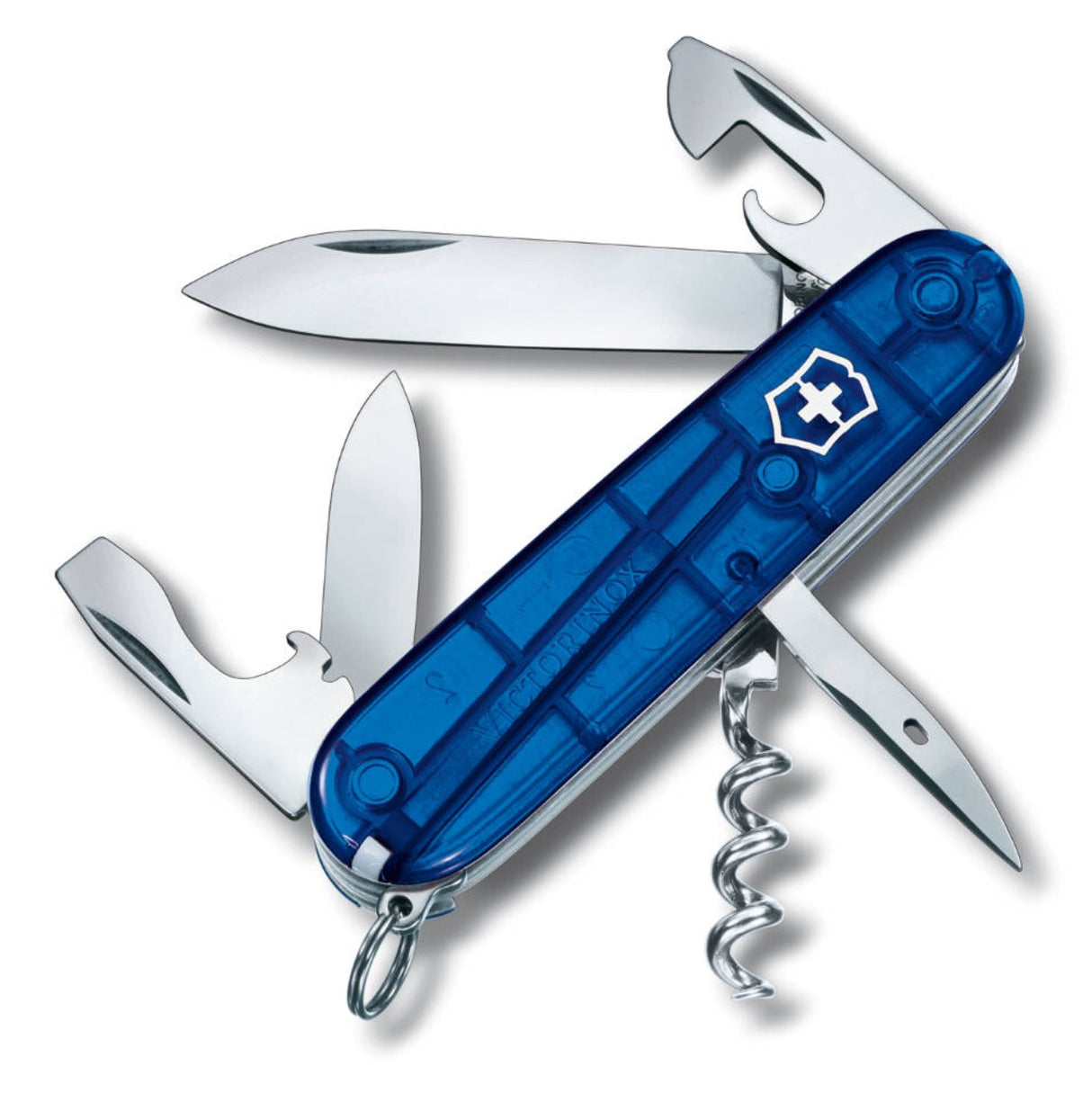 Kletterer Victorinox