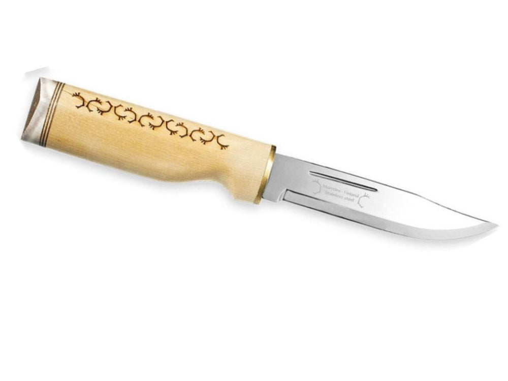 Pugnale da caccia Finlandese Marttiini - Caola