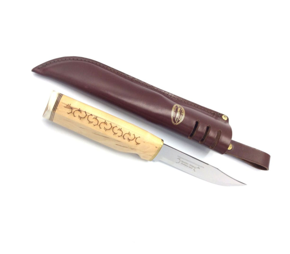 Pugnale da caccia Finlandese Marttiini - Caola