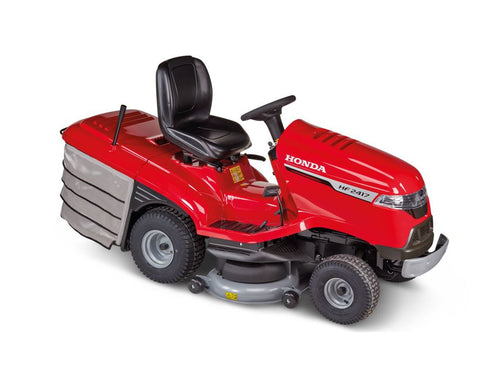 Trattorino tosaerba HF 2417 HB - HONDA