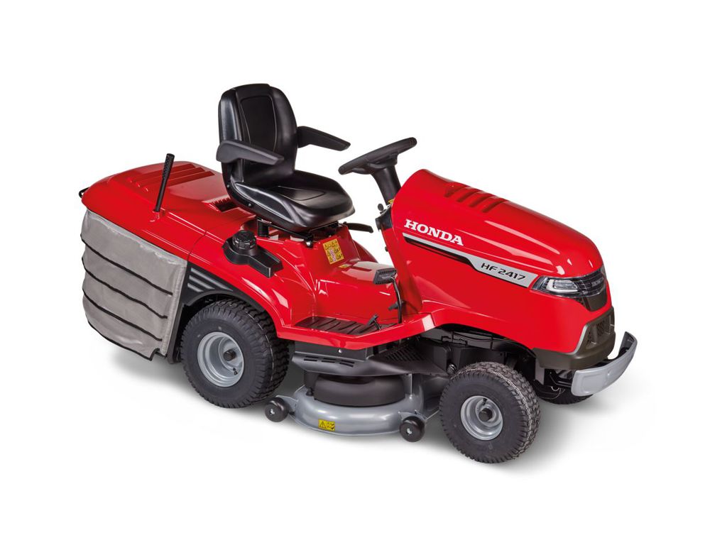 Trattorino tosaerba HF 2417 HM - HONDA