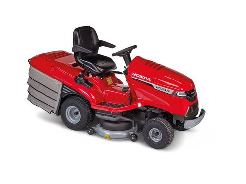 Trattorino tosaerba HF 2417 HT - HONDA