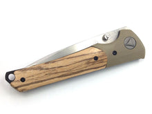 Coltello tascabile PUMA TEC