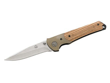 Coltello tascabile PUMA TEC