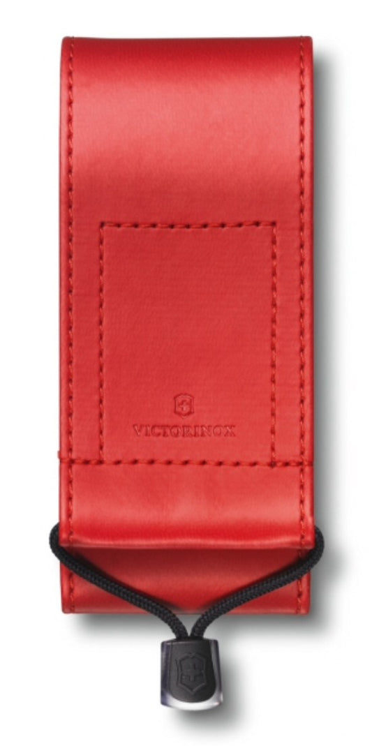 Fodero in Similpelle Victorinox per coltelli medi da 84 mm