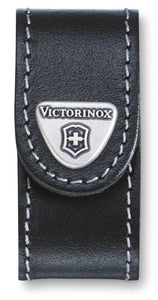 4.0518.XL Fodero in Pelle Victorinox per piccoli coltelli XL da 58 mm