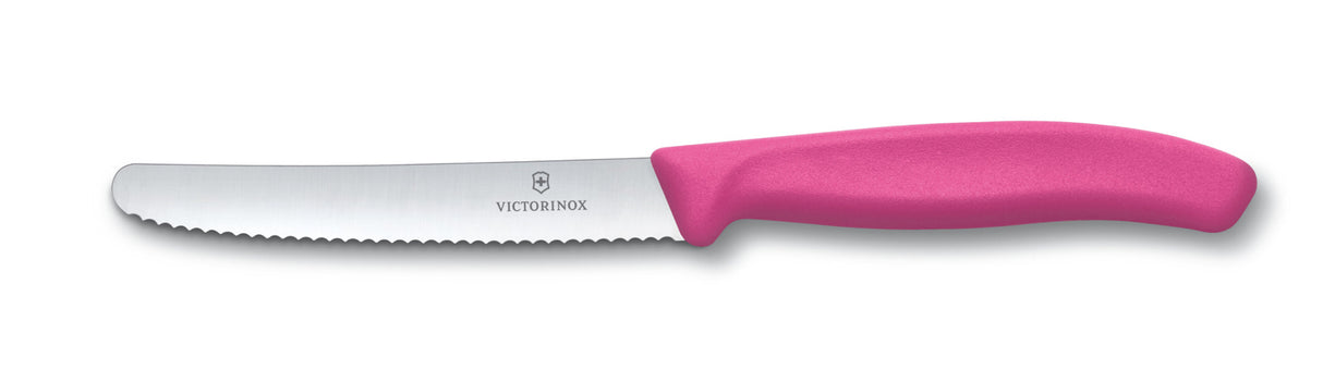 Victorinox 6.7833 couteau à tomates et de table