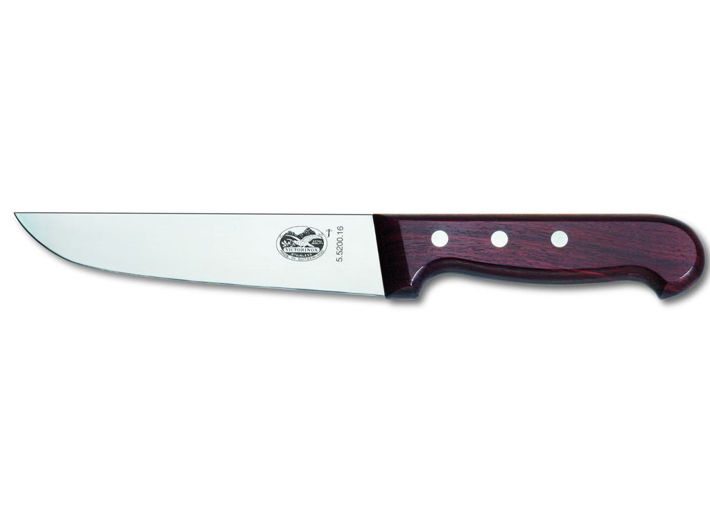 Couteau de boucher Victorinox 5.5200