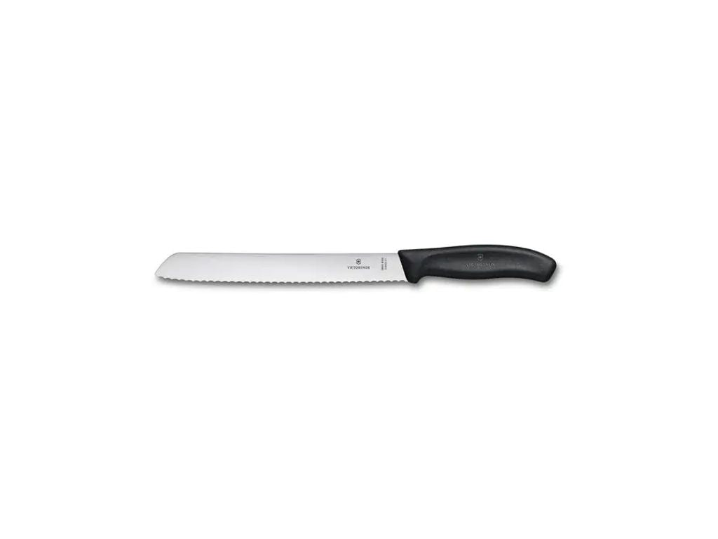 Coltello da pane Victorinox 6.8633.21