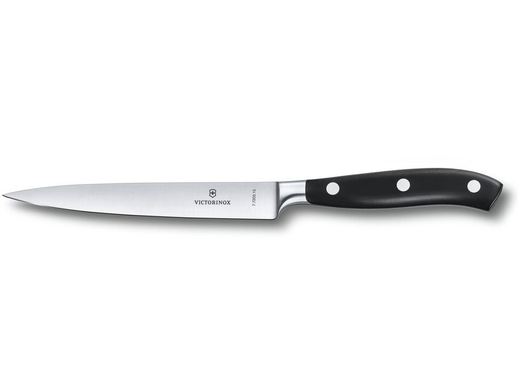 Couteau à filet forgé Grand Maître Victorinox 7.7213.20