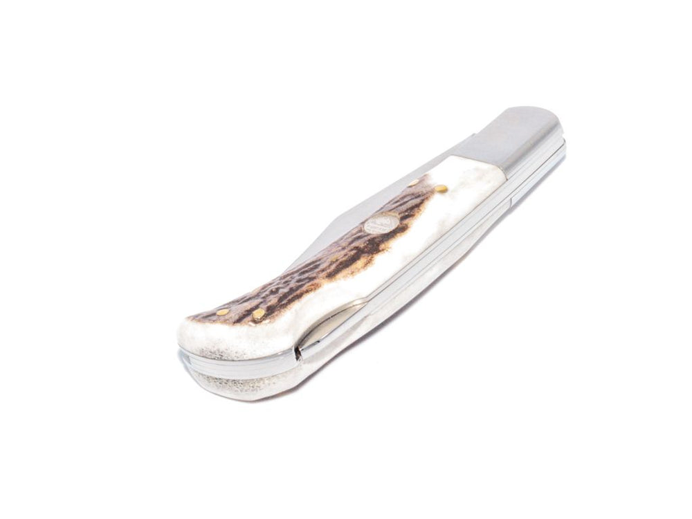 Coltello tascabile da caccia PUMA IP - Caola