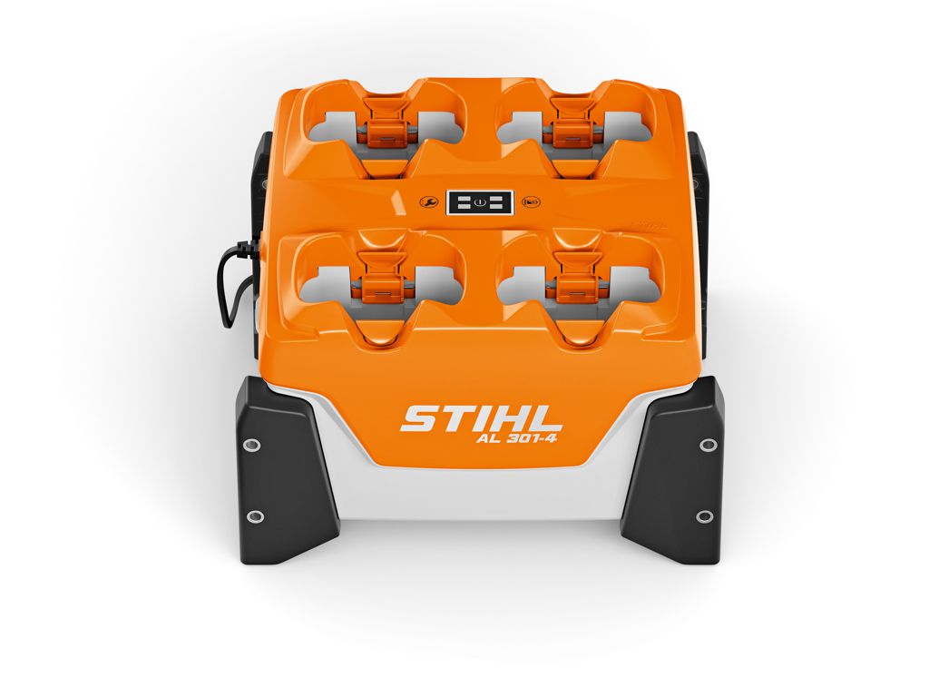 STIHL AL 301-4 Mehrfachmagazin