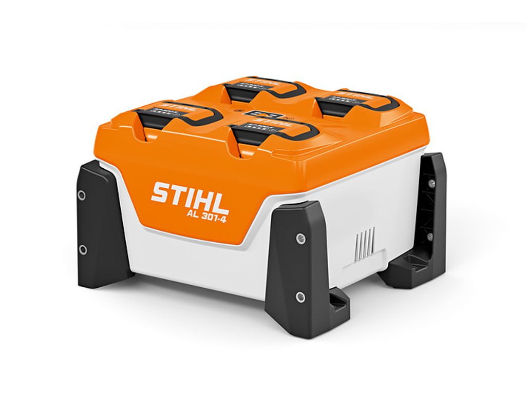 STIHL AL 301-4 Mehrfachmagazin