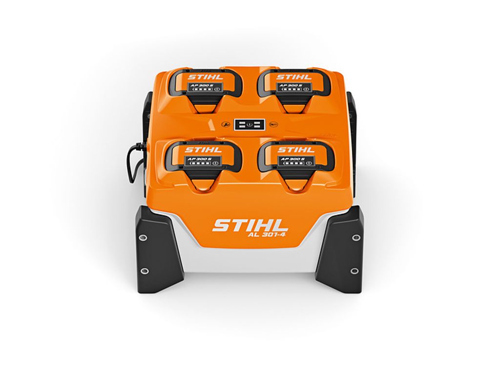 STIHL AL 301-4 Mehrfachmagazin