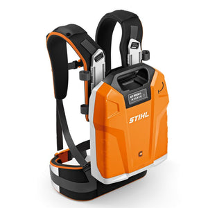 Zaino sostegno batterie AR L STIHL