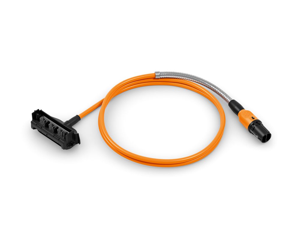 Câble de connexion pour batteries STIHL AR L