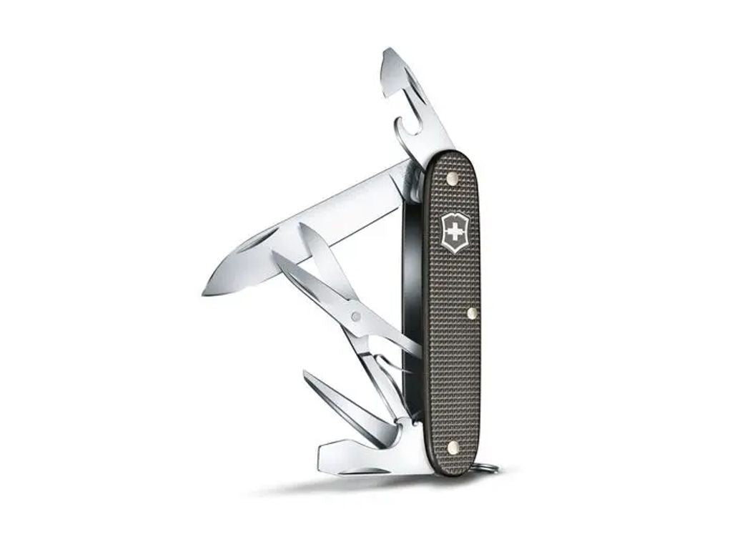 Pioneer X Alox Édition Limitée 2022 Victorinox