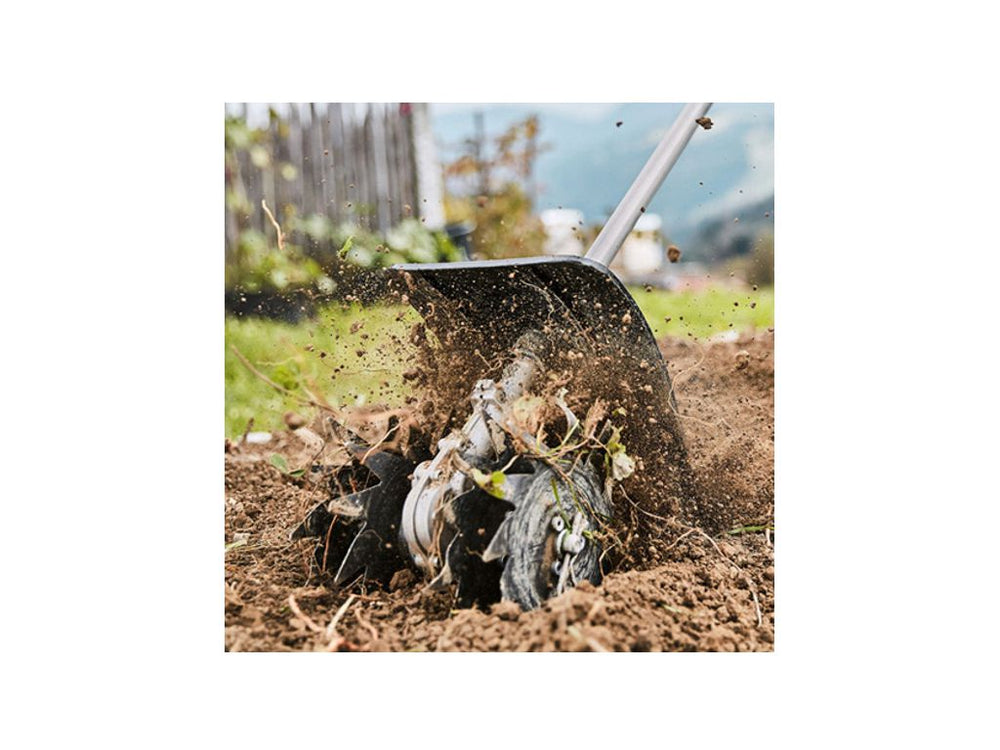 Arieggiatore - Coltivatore Kombi STIHL BF-KM - Caola