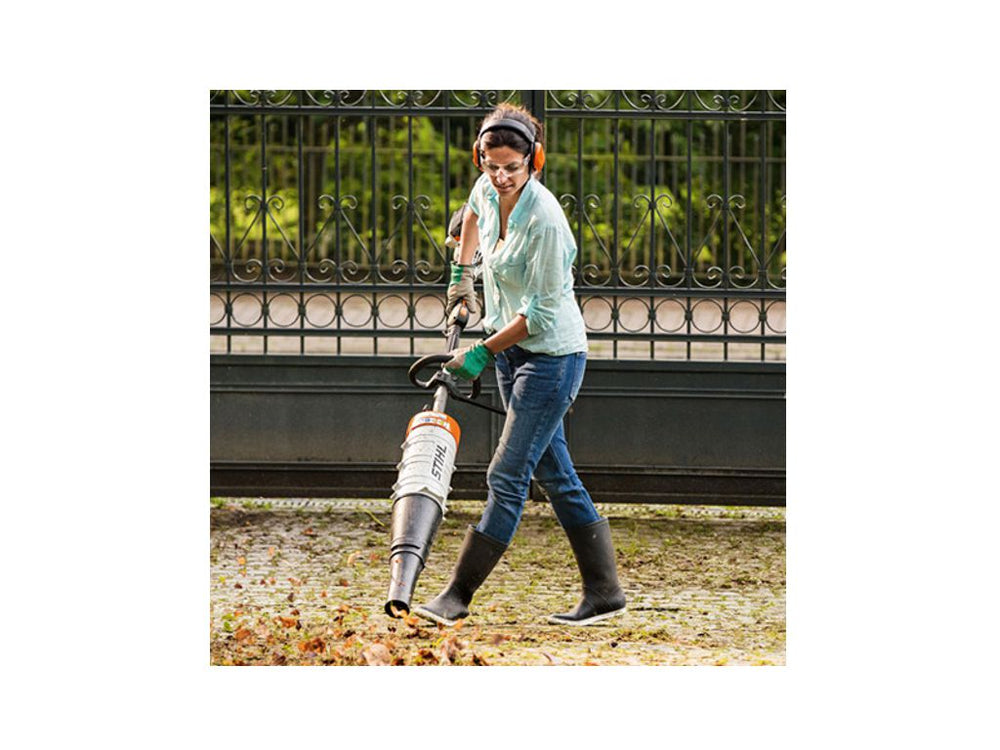 Soffiatore STIHL KOMBI BG-KM - Caola