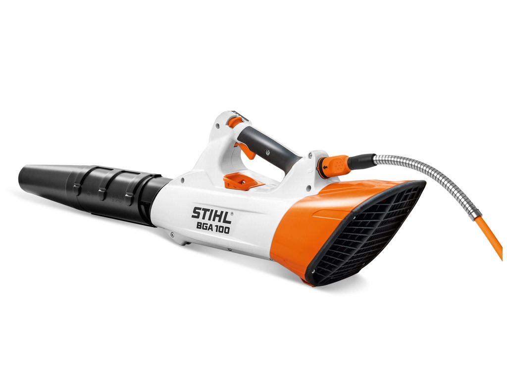 Soffiatore a batteria STIHL BGA 100