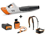 Akku-Laubbläser STIHL BGA 100