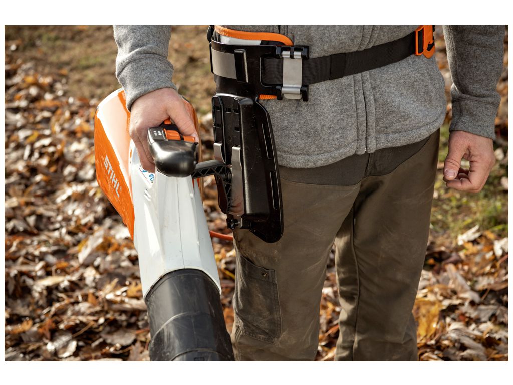 STIHL BGA 200 Akku-Blasgerät