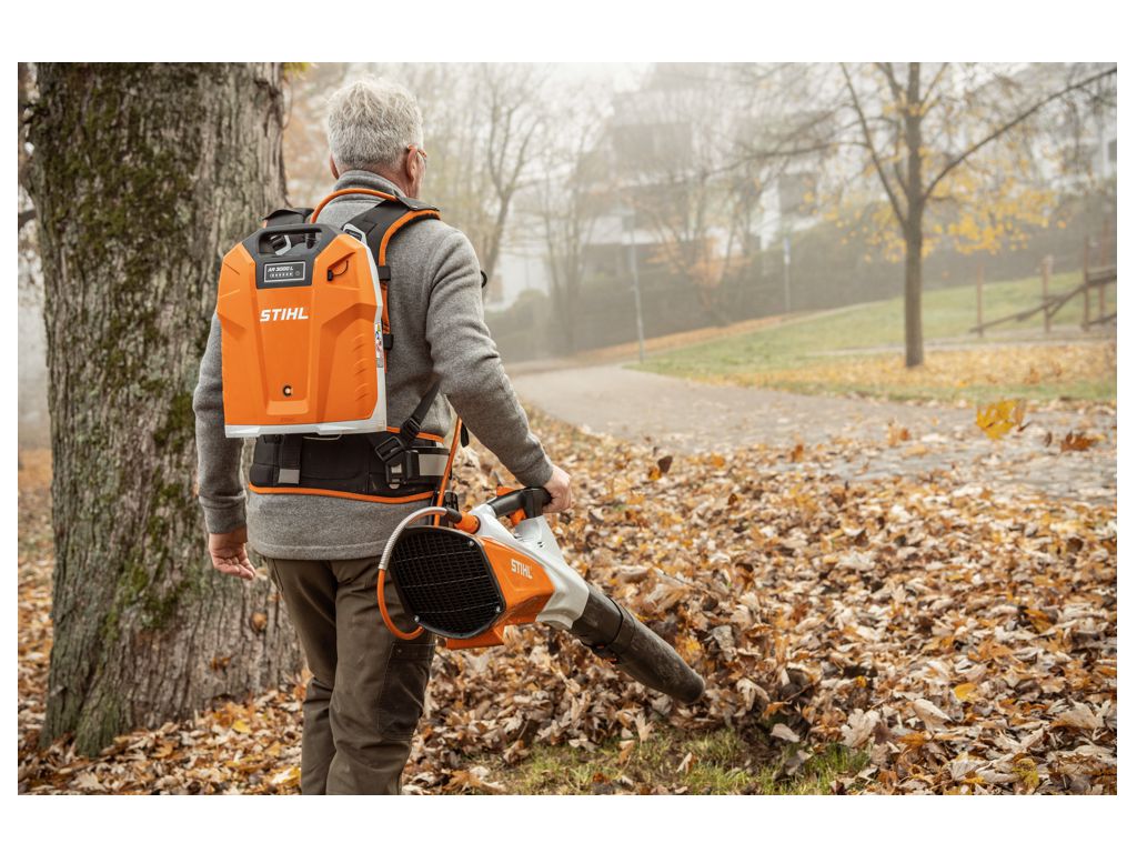 STIHL BGA 200 Akku-Blasgerät