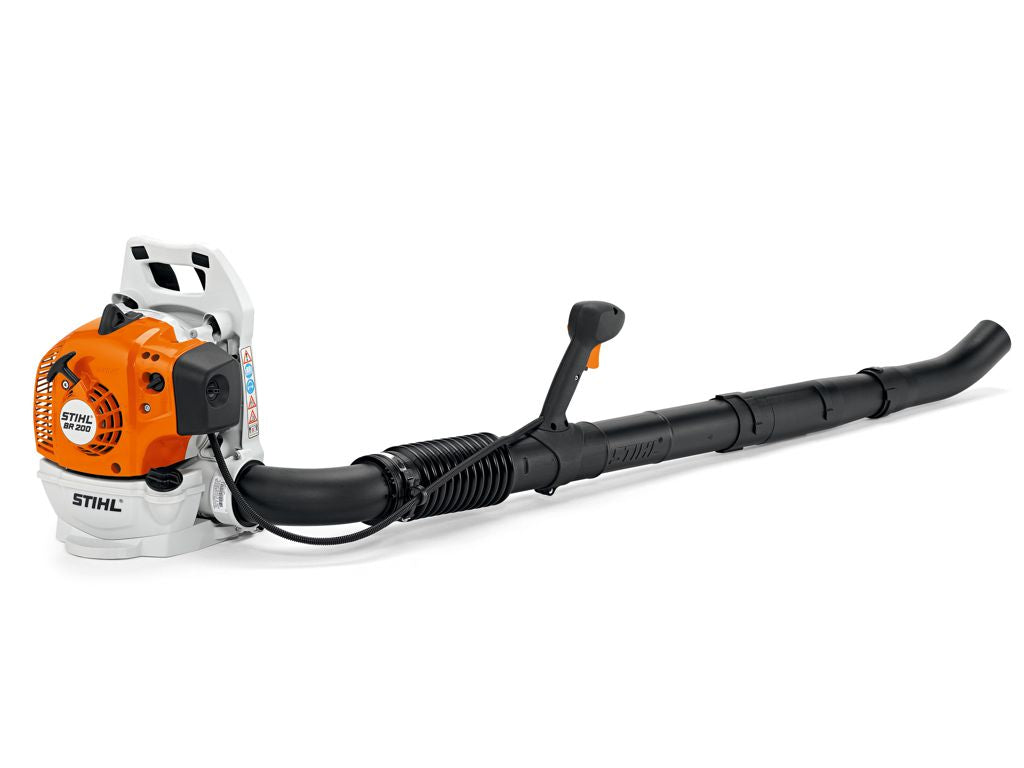 Souffleur à moteur STIHL BR 200