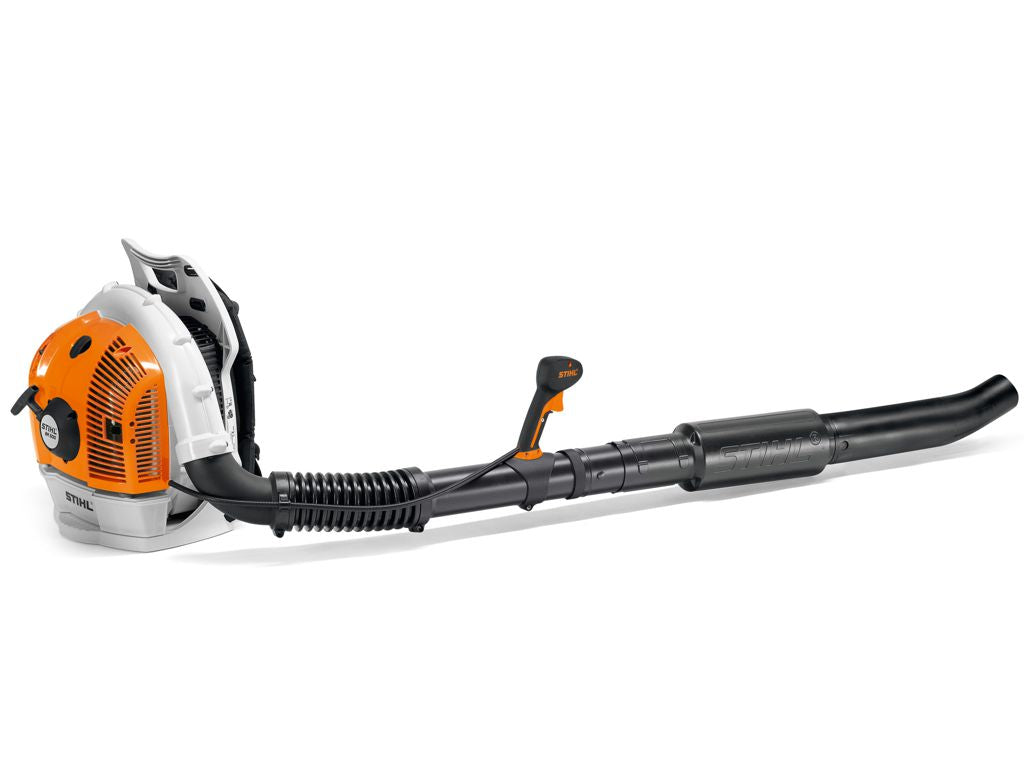 Soffiatore a motore STIHL BR 500