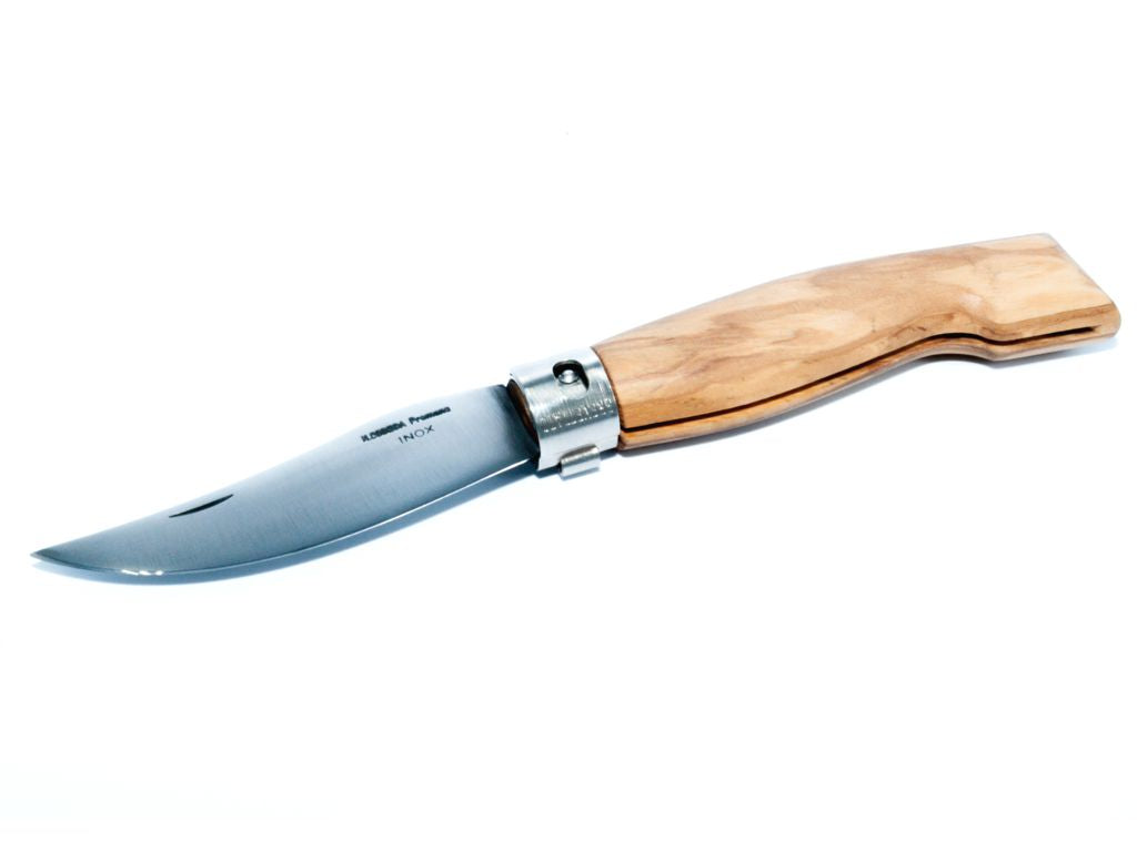 Coltello Bergamasco Block Codega